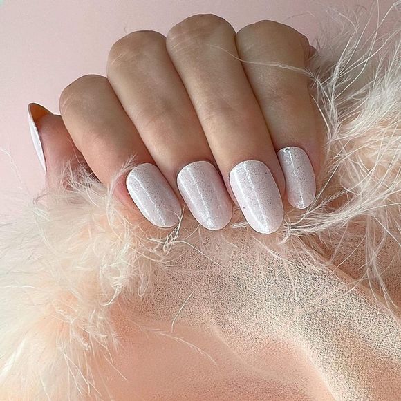 Color Street Makeup Color Street Toffee Nut Warm Creamy Beige Nude